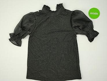 suknia empirowa: Emery Rose, Bluzka damska, rozmiar M — 2