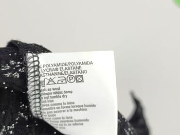 marynarka i koszula: Topshop, Bluzka damska, rozmiar L — 5