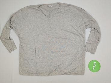 e obuwie kielce: Styled In Italy, Sweter damski, rozmiar One size — 2