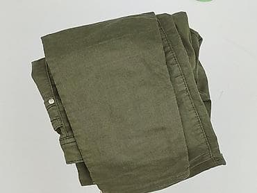 spodnie 40: Bershka, Spodnie materiałowe damskie, rozmiar XS — 6