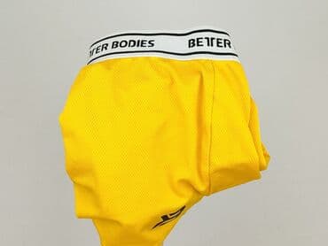 krótkie spodenki oddychające: Szorty damskie, rozmiar M — 5