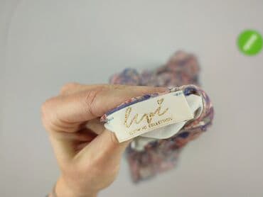 sukienka poliamid: Sukienka damska, rozmiar M — 4