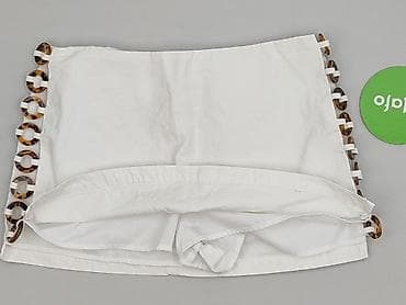 spodenko spódnica: Zara, Spódnica damska, rozmiar S — 6