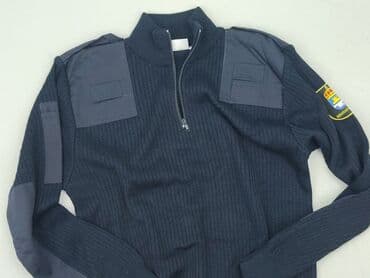 koszulka z dynia sinsay: Sweter dla mężczyzn, M — 1