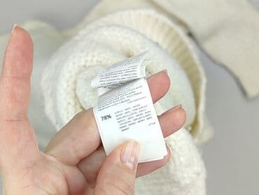 lidl sweter: Golf damski, S — 4