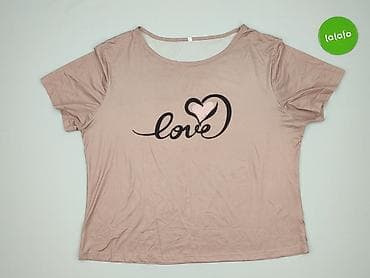 T-shirt damski, rozmiar XL — 2