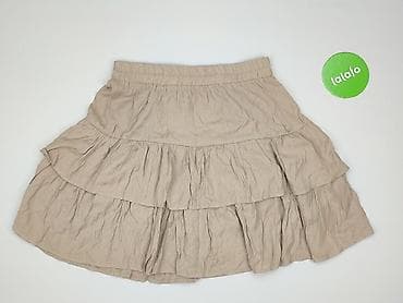 Spódnice: Sinsay, Spódnica damska, rozmiar M — 2