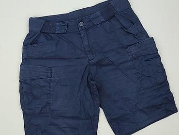 cargo crop: Decathlon, Szorty damskie, rozmiar L — 1