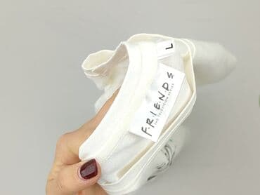 programmer t shirty: F.R.I.E.N.D.S, T-shirt damski, rozmiar L — 5