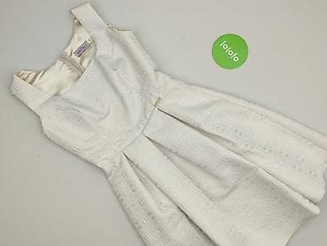 internetowy second hand: ANTALL, Sukienka damska, rozmiar XS — 2