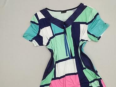 Women`s dress, size 5XL