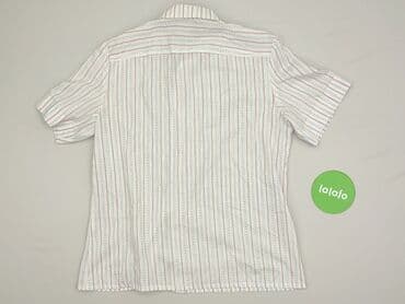 t shirty z dekoltem v allegro: Women`s shirt, size S (EU 36) — 3