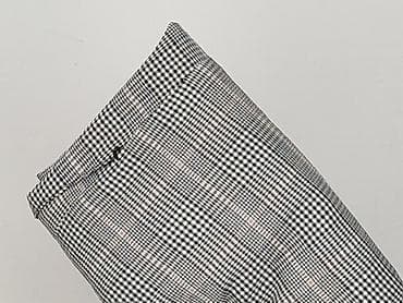 buty george: Spodnie materiałowe damskie, rozmiar M — 6