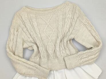 Sweter damski, S w lalafo.pl Sweter damski, S