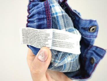 modne jeansy: Jeans, Palomino, 3-4 years, 98/104, condition - Perfect — 5