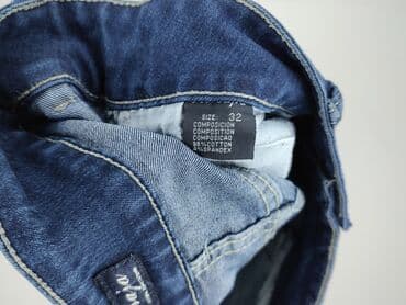 legginsy push up xs: Jeansy damskie, L — 5