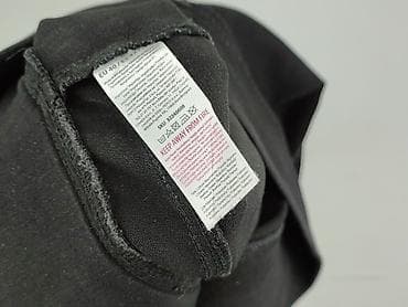 majtki prada: Beloved, Legginsy Eleganckie damskie, rozmiar L — 5