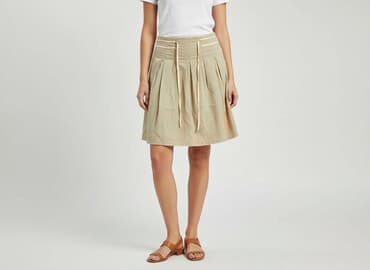 spódniczka khaki: Old Navy, Spódnica damska, rozmiar M — 6