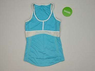 dresy do biegania: T-shirt damski, rozmiar S — 2