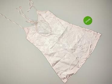 sandałki paski: Koszula nocna damska, rozmiar S — 3