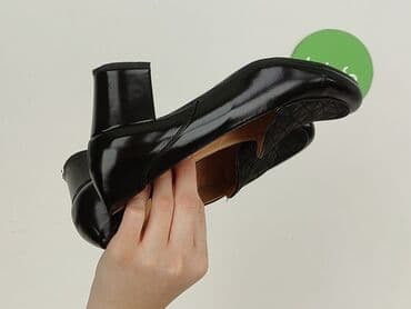 Women: Flat shoes for women, 38, condition - Perfect — 7
