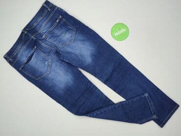 bugjo jeans: Джинси для чоловіків, розмір S на lalafo.pl — 3 bugjo jeans: Джинси для чоловіків, розмір S — 3