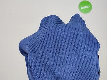 only blue behaviour: Sweter damski, rozmiar S — 4
