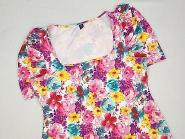 Shein Curve, Bluzka damska, rozmiar 2XL