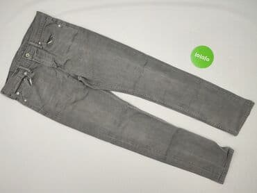 biala koszulka barcelony: Levi’s, Jeansy dla mężczyzn, S — 2