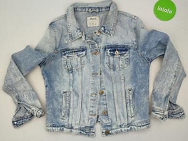 lindex kurtka: Denim Co, Kurtka jeansowa damska, rozmiar M — 2