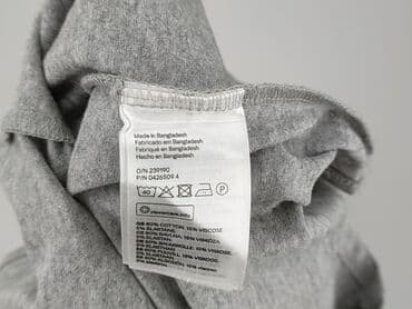 tchibo body: H&M Divided, Sukienka damska, rozmiar L — 5