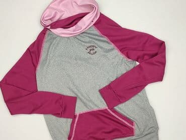 Sweatshirt, 14 years, 158-164 cm, condition - Perfect