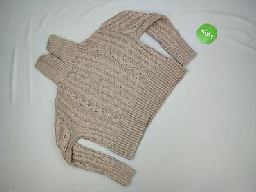 smileslow bluzka: Sweter damski, rozmiar 4XL — 3