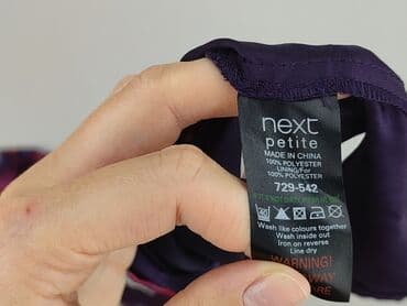 spódniczka mini allegro: Next, Bluzka damska, rozmiar M — 5