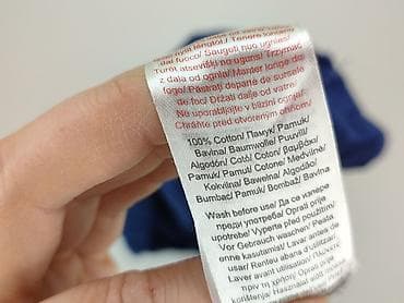 bluza pull and bear: T-shirt for men, size 2XL — 5