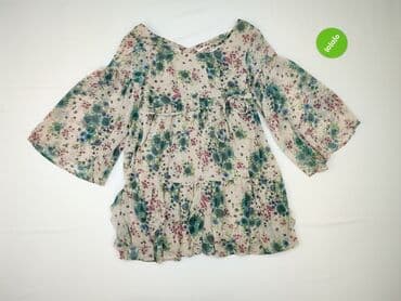 sweter z odkrytymi ramionami zara: River Island, Bluzka damska, rozmiar XS — 2