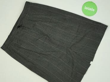 proste spódnice dla puszystych: Spódnica damska, rozmiar M — 3