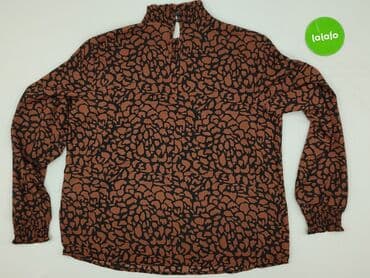 oasis kurtka: ONLY, Bluzka damska, rozmiar 3XL — 3