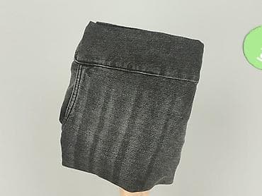 stradivarious cargo: Cropp, Jeansy damskie, rozmiar L — 6