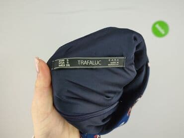 sweter w kwiaty zara: Zara, Sukienka damska, rozmiar S — 4