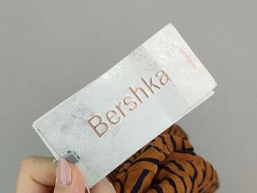 bershka bluzy wyprzedaż: Bershka, Bluzka damska, rozmiar M — 6