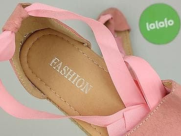 next sandaly: Fashion-1, Sandały damskie, rozmiar 39 — 4