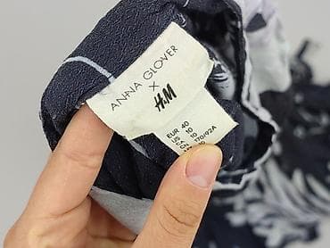 holly: H&M, Sukienka damska, rozmiar L — 4