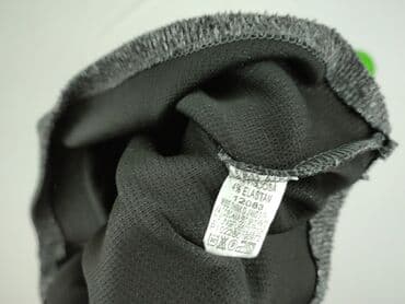 bluzki z golfem: Tunika damska, rozmiar XL — 5