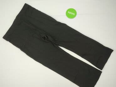 spodnie i legginsy damskie calvin klein performance: KappAhl, Legginsy Sportowe damskie, XL — 3