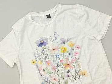 Shein, Women`s T-shirt, L at lalafo.pl Shein, Women`s T-shirt, L