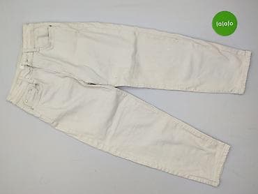 Штани: Fashion Jeans, Джинси жіночі, розмір XS — 2