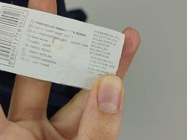 koszulki top secret: Top Secret, T-shirt damski, rozmiar M — 6