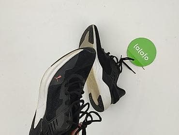 trampki ombre: Puma, Sneakersy dla mężczyzn, rozmiar 40 — 6