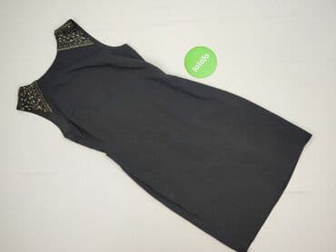 sukienki wieczorowe małe czarne: Women`s dress, size S — 3